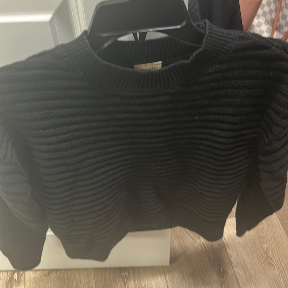 Girls 10/12 Sweater
